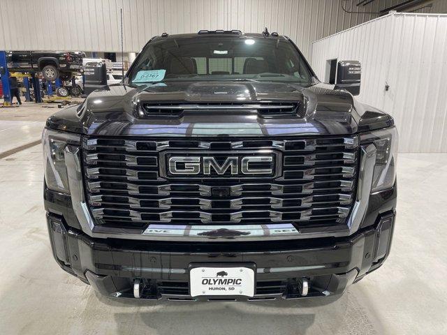 new 2024 GMC Sierra 2500 car, priced at $90,430