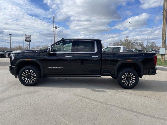 new 2024 GMC Sierra 2500 car, priced at $93,284