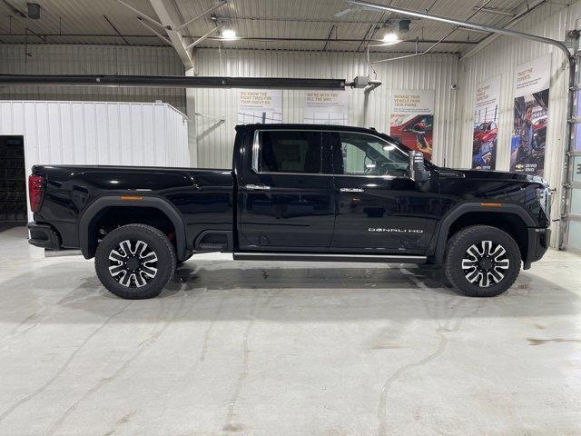 new 2024 GMC Sierra 2500 car, priced at $90,430