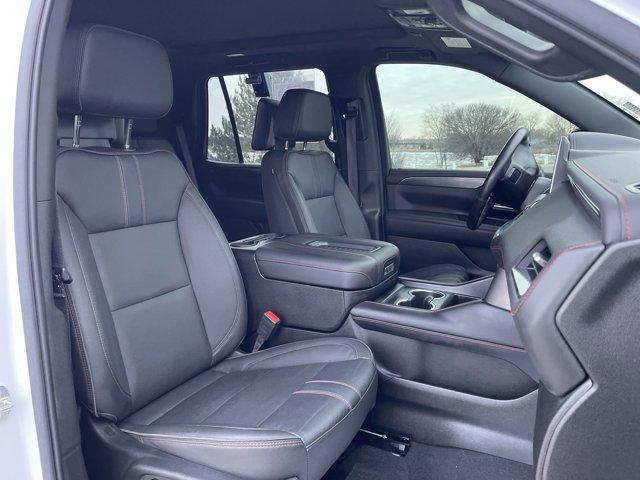 used 2022 Chevrolet Tahoe car, priced at $57,350