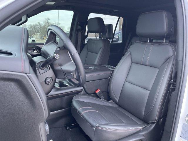 used 2022 Chevrolet Tahoe car, priced at $57,350