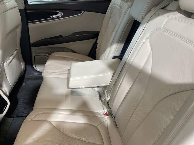 used 2018 Lincoln MKX car, priced at $19,886