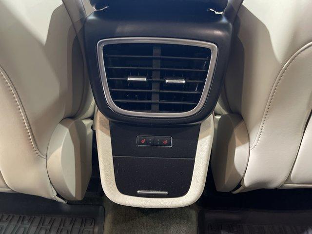 used 2018 Lincoln MKX car, priced at $19,886