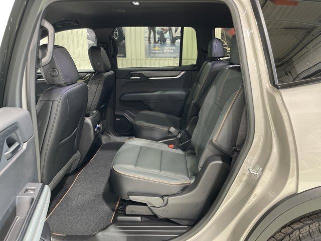 new 2026 GMC Acadia car, priced at $55,535