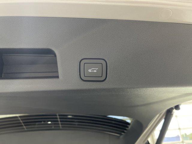 new 2026 GMC Acadia car, priced at $55,535