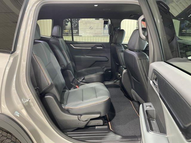 new 2026 GMC Acadia car, priced at $55,535