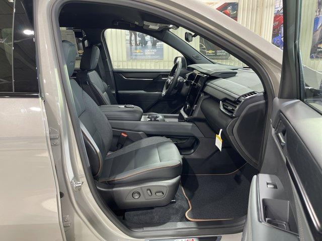 new 2026 GMC Acadia car, priced at $55,535