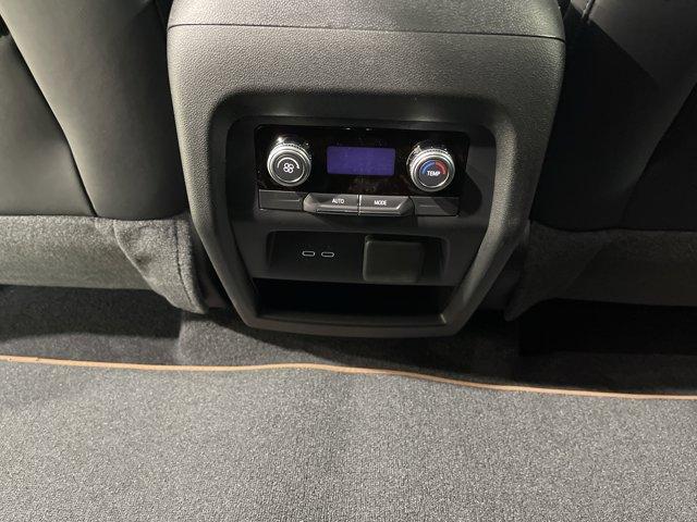 new 2026 GMC Acadia car, priced at $55,535