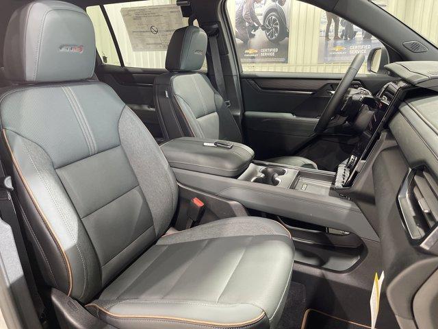 new 2026 GMC Acadia car, priced at $55,535