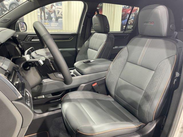 new 2026 GMC Acadia car, priced at $55,535