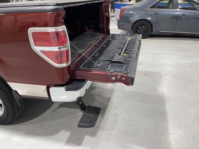 used 2014 Ford F-150 car, priced at $12,067