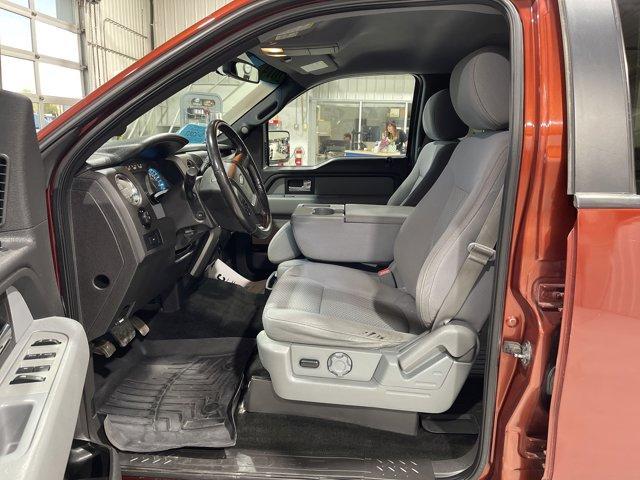 used 2014 Ford F-150 car, priced at $12,067