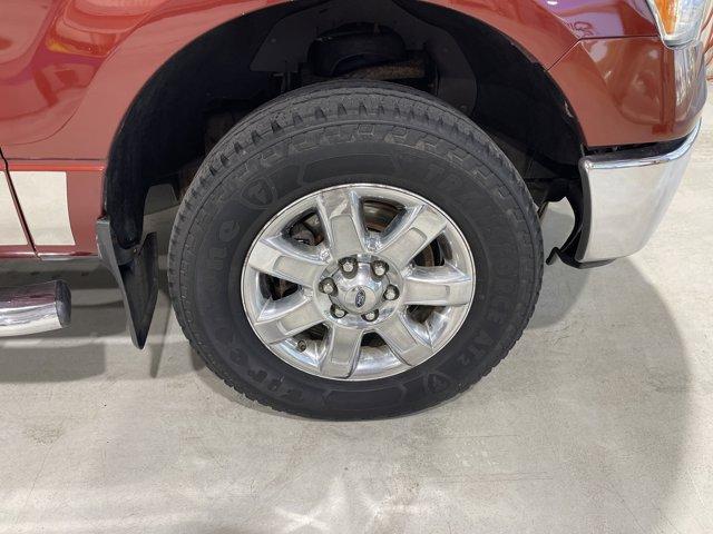 used 2014 Ford F-150 car, priced at $12,067
