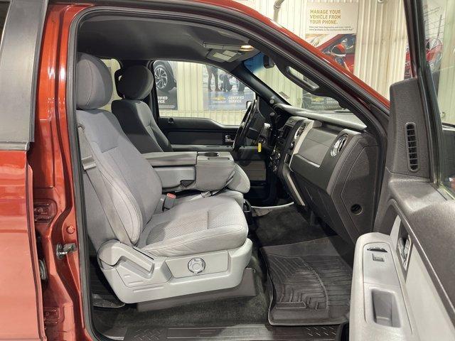 used 2014 Ford F-150 car, priced at $12,067