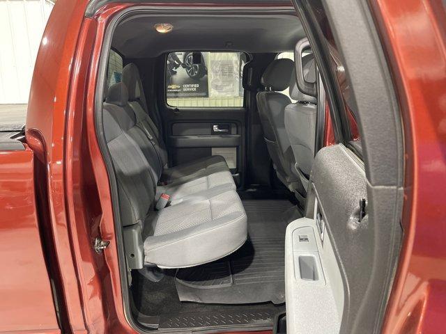 used 2014 Ford F-150 car, priced at $12,067