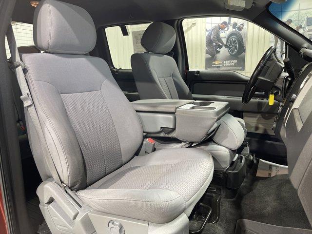 used 2014 Ford F-150 car, priced at $12,067