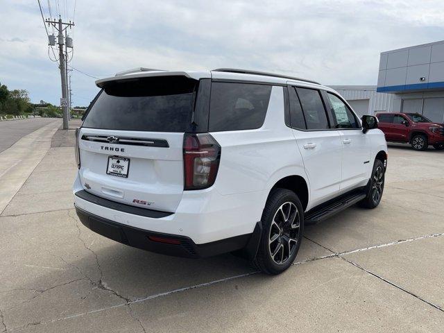 new 2024 Chevrolet Tahoe car, priced at $75,875