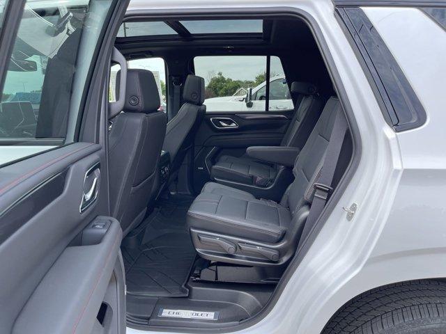 new 2024 Chevrolet Tahoe car, priced at $75,875