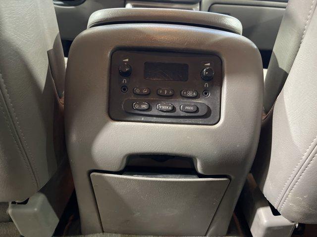 used 2004 Chevrolet Suburban car, priced at $9,991