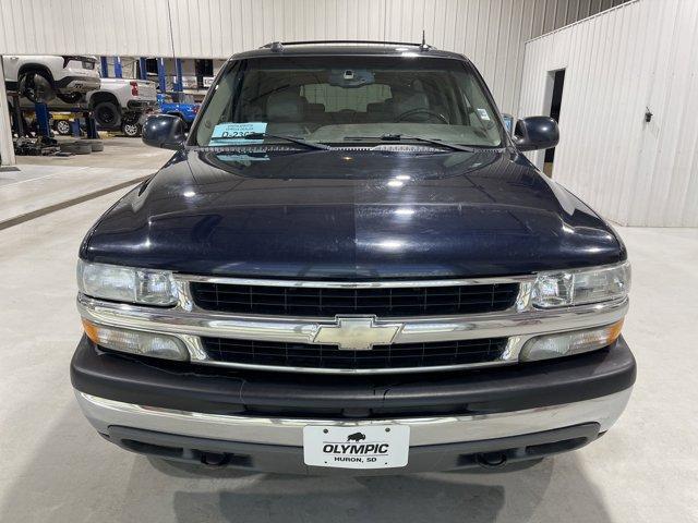 used 2004 Chevrolet Suburban car, priced at $9,991