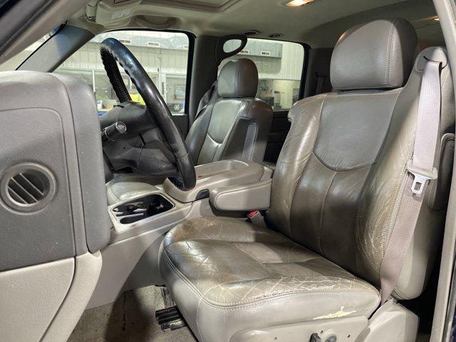 used 2004 Chevrolet Suburban car, priced at $9,991