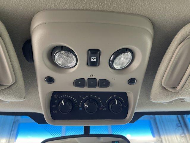 used 2004 Chevrolet Suburban car, priced at $9,991