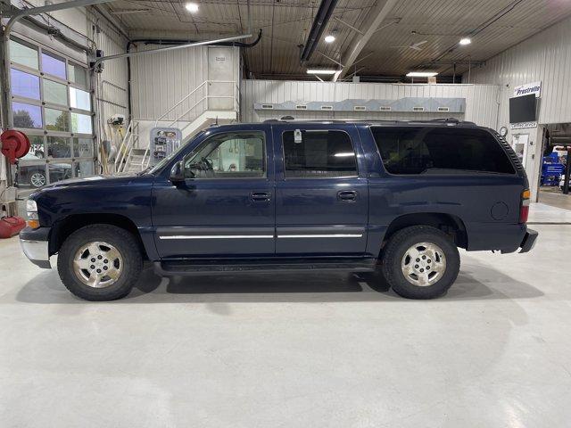 used 2004 Chevrolet Suburban car, priced at $9,991