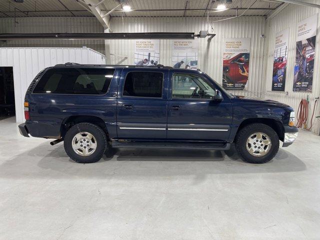used 2004 Chevrolet Suburban car, priced at $9,991