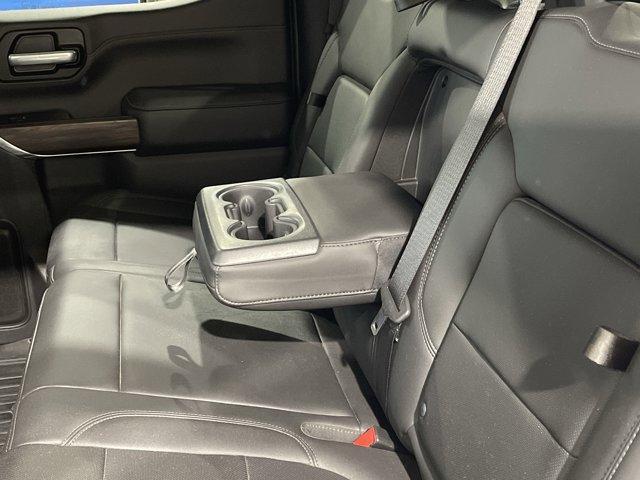 used 2020 GMC Sierra 1500 car, priced at $43,392