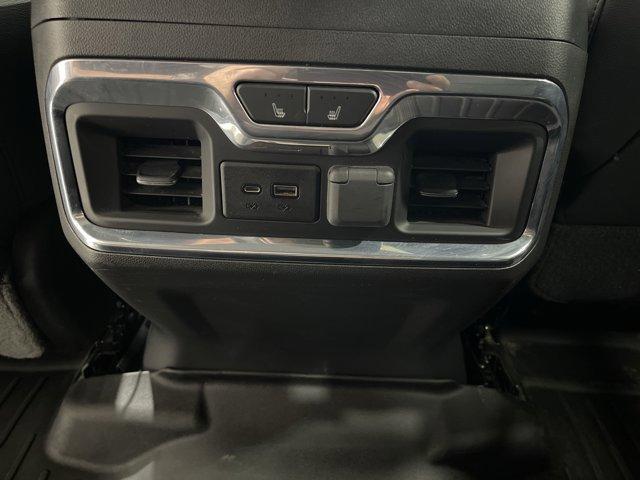 used 2020 GMC Sierra 1500 car, priced at $43,392