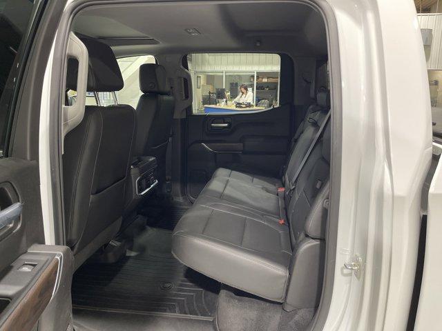 used 2020 GMC Sierra 1500 car, priced at $43,392