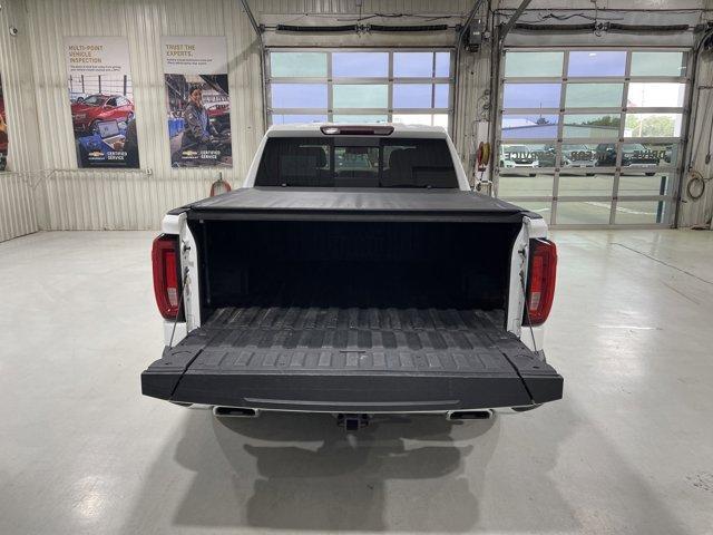 used 2020 GMC Sierra 1500 car, priced at $43,392