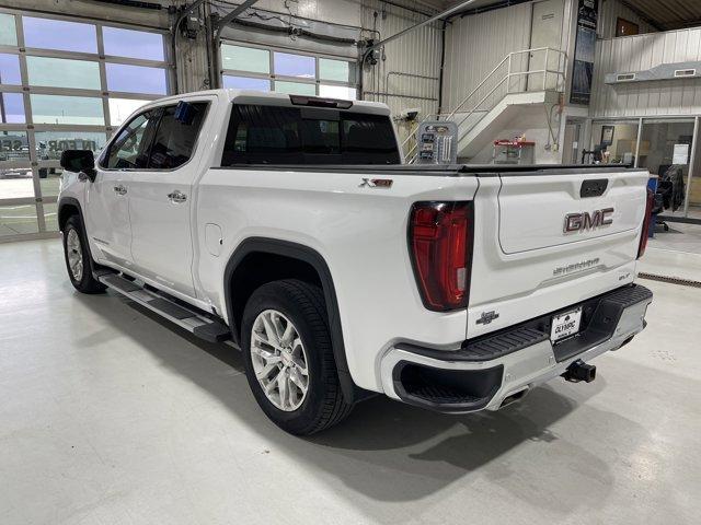 used 2020 GMC Sierra 1500 car, priced at $43,392