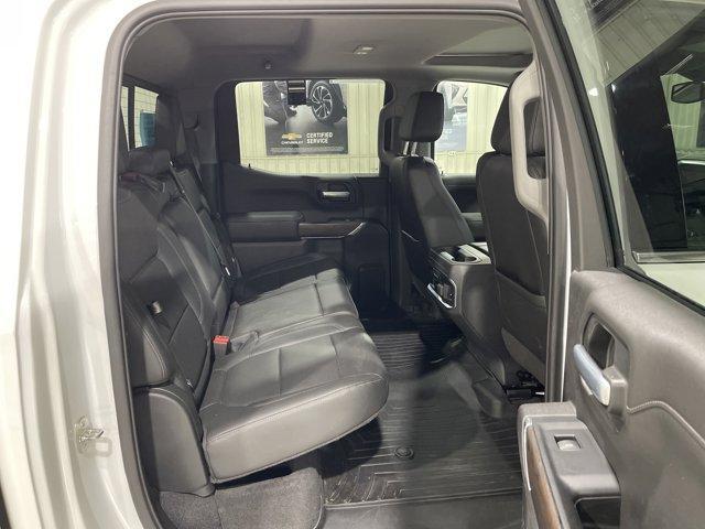 used 2020 GMC Sierra 1500 car, priced at $43,392