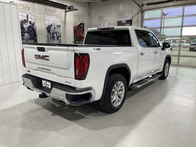used 2020 GMC Sierra 1500 car, priced at $43,392