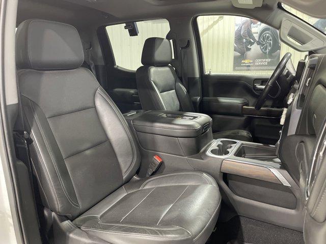 used 2020 GMC Sierra 1500 car, priced at $43,392