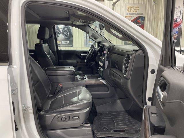 used 2020 GMC Sierra 1500 car, priced at $43,392