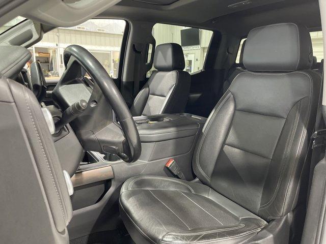 used 2020 GMC Sierra 1500 car, priced at $43,392