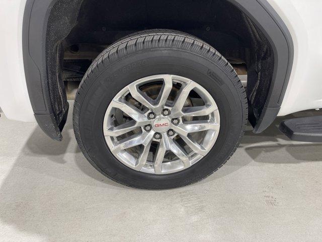 used 2020 GMC Sierra 1500 car, priced at $43,392