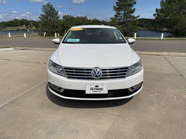 used 2013 Volkswagen CC car, priced at $8,675