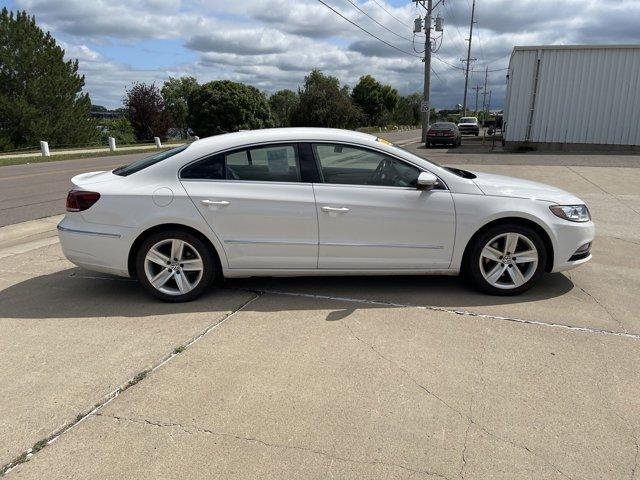 used 2013 Volkswagen CC car, priced at $8,675