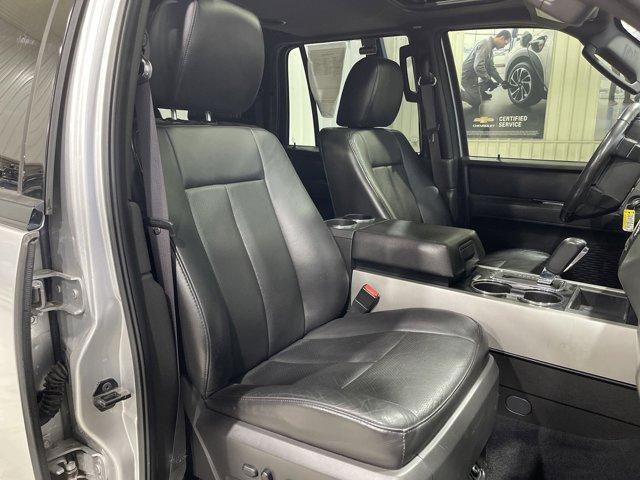 used 2012 Ford Expedition EL car, priced at $16,950