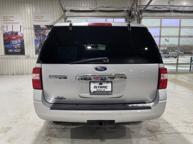 used 2012 Ford Expedition EL car, priced at $16,950