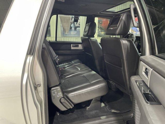 used 2012 Ford Expedition EL car, priced at $16,950