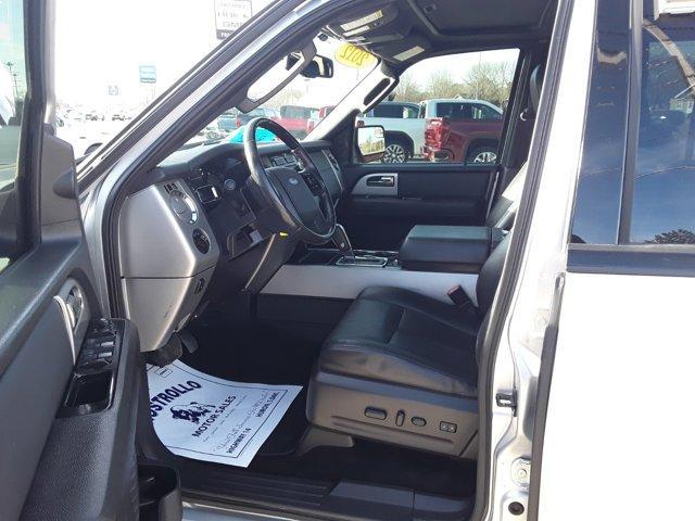 used 2012 Ford Expedition EL car, priced at $16,950