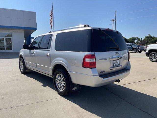 used 2012 Ford Expedition EL car, priced at $16,950