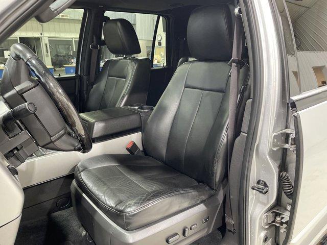 used 2012 Ford Expedition EL car, priced at $16,950