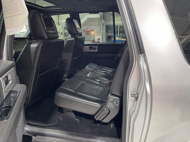 used 2012 Ford Expedition EL car, priced at $16,950