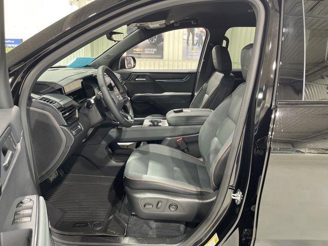 new 2026 GMC Acadia car, priced at $55,535