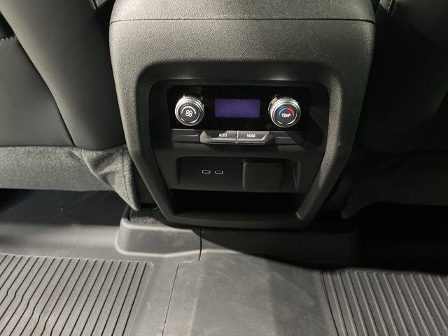 new 2026 GMC Acadia car, priced at $55,535